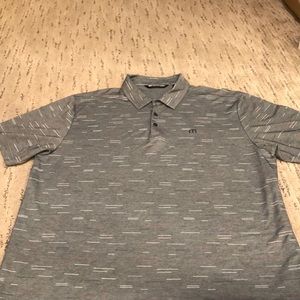 Travis Mathew Polo Size XL